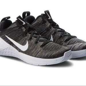 Nike Metcon DSX Flyknit 2